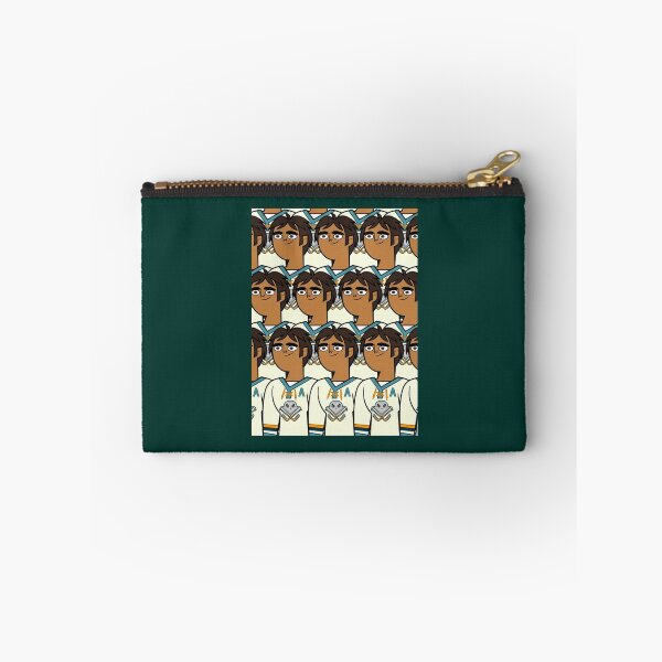 Item preview, Total Drama Raj Graphic  designed and sold by BrixtonRu.