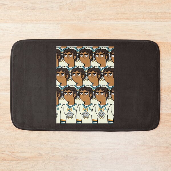 Item preview, Total Drama Raj Graphic  designed and sold by BrixtonRu.