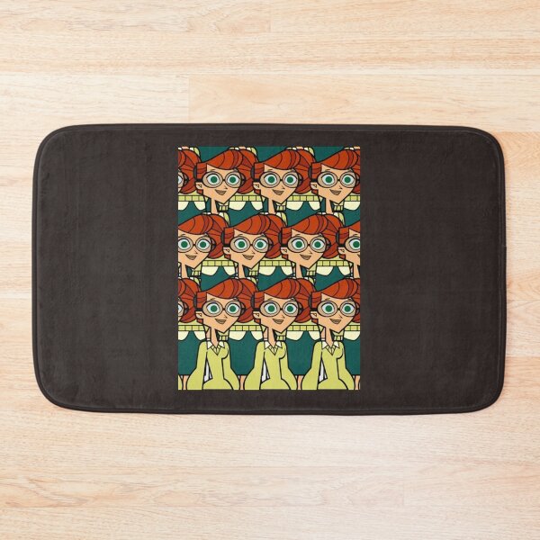 Item preview, Total Drama Scarlett Graphic  designed and sold by BrixtonRu.