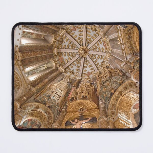 Item preview, A Charola. Convento da Ordem de Cristo. Tomar designed and sold by Tereza Pilar  Art.