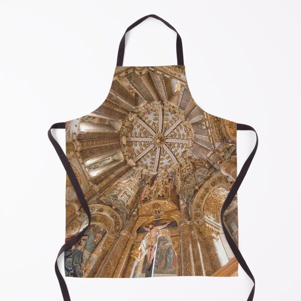 Item preview, A Charola. Convento da Ordem de Cristo. Tomar designed and sold by Tereza Pilar  Art.