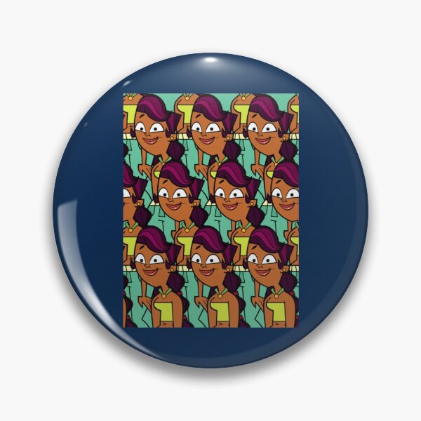 Item preview, Total Drama Sierra Graphic  designed and sold by BrixtonRu.