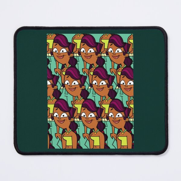 Item preview, Total Drama Sierra Graphic designed and sold by BrixtonRu.