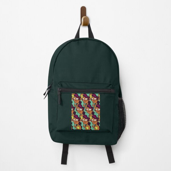 Item preview, Total Drama Sierra Graphic  designed and sold by BrixtonRu.