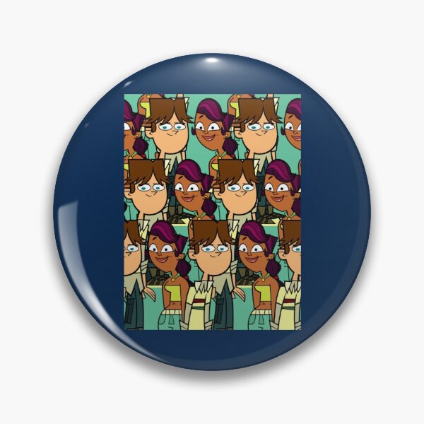 Item preview, Total Drama SierraCody Graphic  designed and sold by BrixtonRu.