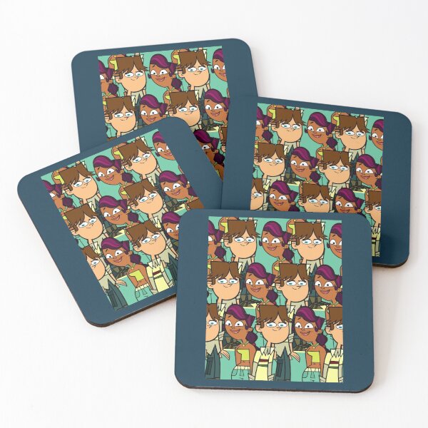 Item preview, Total Drama SierraCody Gráfico designed and sold by BrixtonRu.