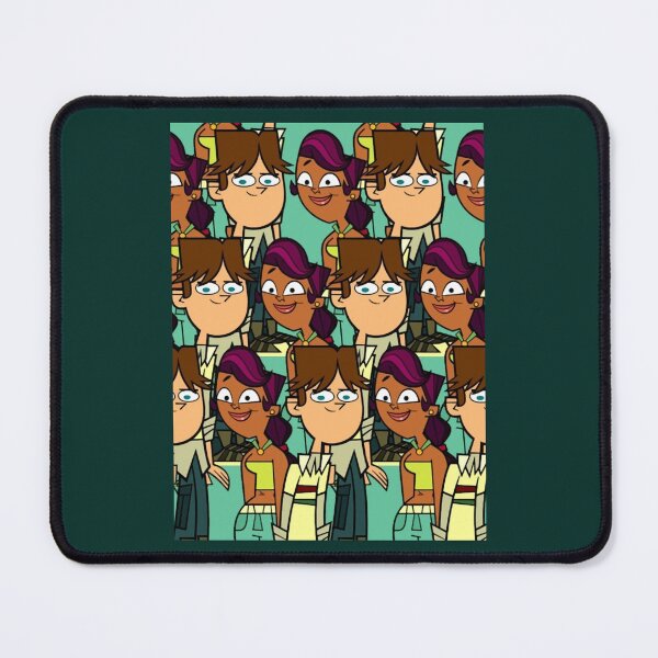 Item preview, Total Drama SierraCody Graphic  designed and sold by BrixtonRu.