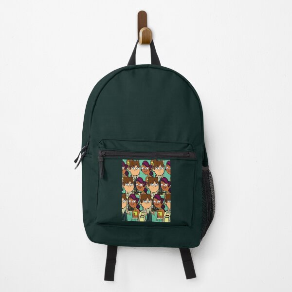 Item preview, Total Drama SierraCody Graphic  designed and sold by BrixtonRu.
