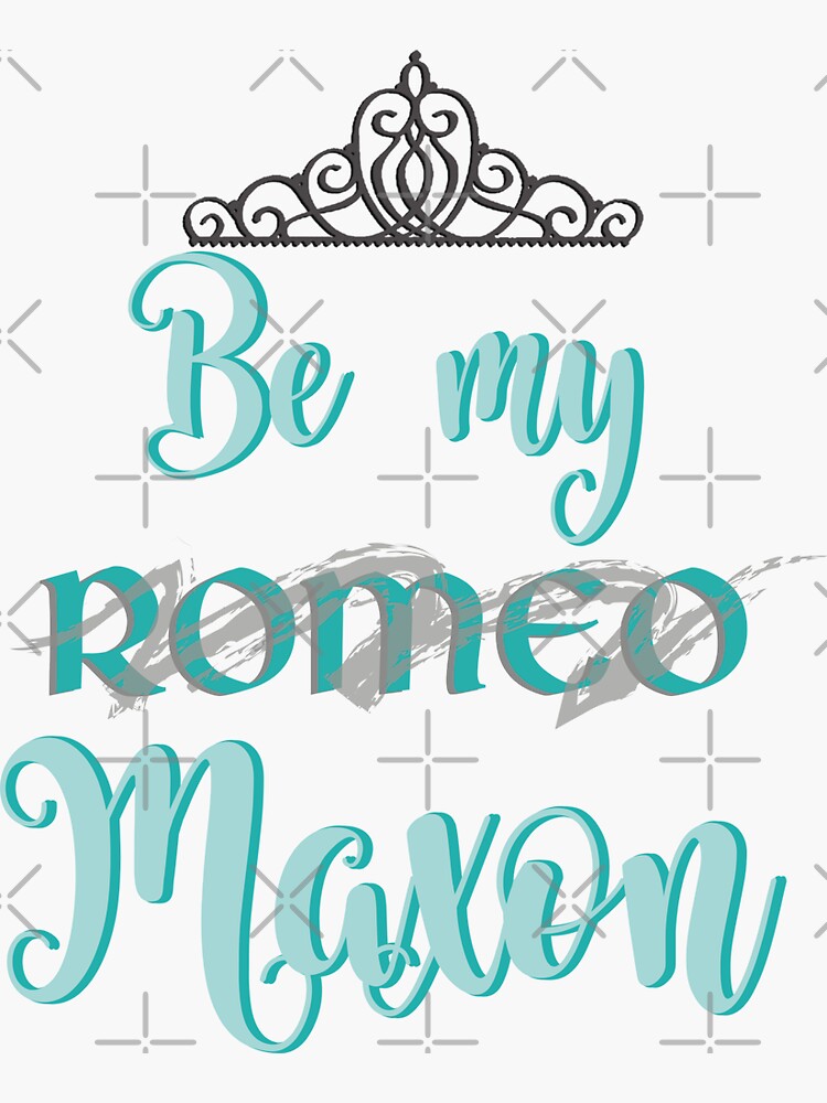 my maxon my maxon