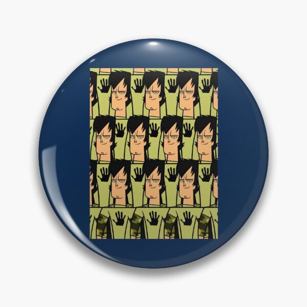 Item preview, Total Drama Trent Graphic  designed and sold by BrixtonRu.