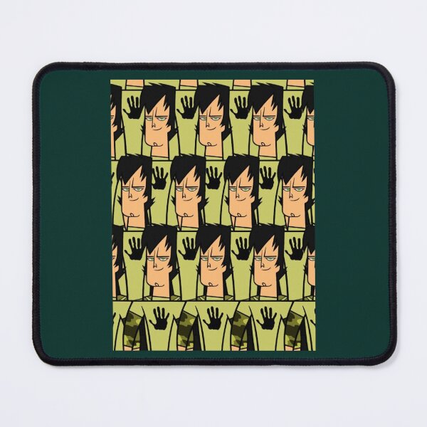 Item preview, Total Drama Trent Graphic  designed and sold by BrixtonRu.