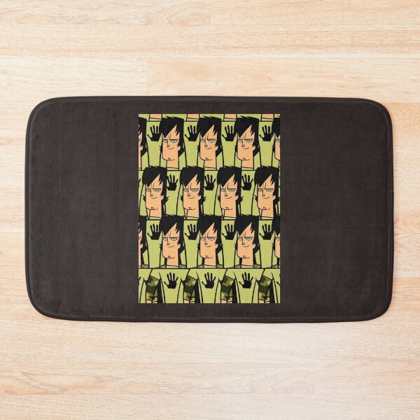 Item preview, Total Drama Trent Graphic  designed and sold by BrixtonRu.