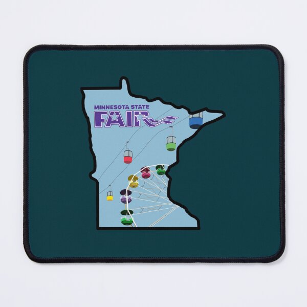 Item preview, Minnesota State Fair   designed and sold by Magadellbridret.