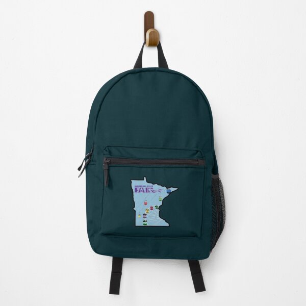 Item preview, Minnesota State Fair designed and sold by Magadellbridret.
