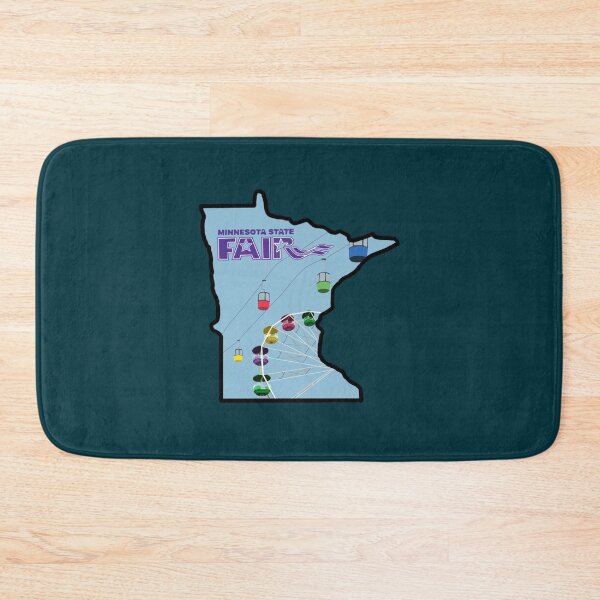 Item preview, Minnesota State Fair   designed and sold by Magadellbridret.