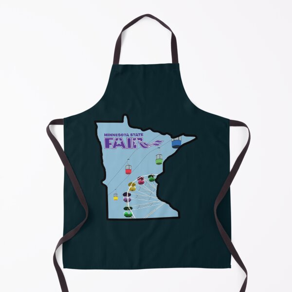 Item preview, Minnesota State Fair designed and sold by Magadellbridret.