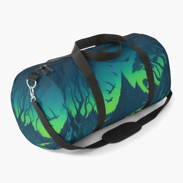 Item preview, Fractal landscape #6. designed and sold by CultureRobot.