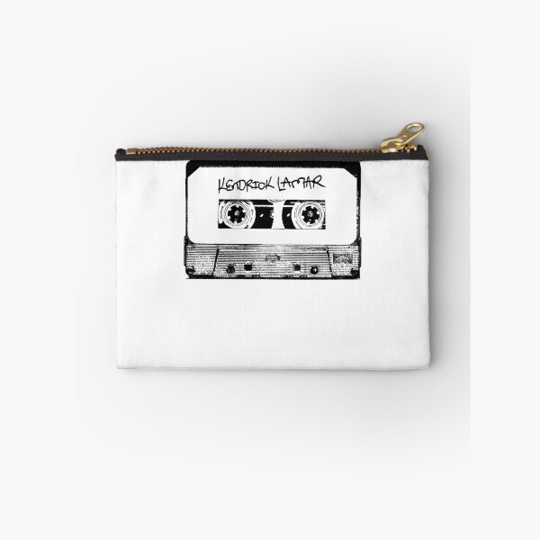 Item preview, Kendrick Lamar Cassette Tape designed and sold by ManagerAzure.