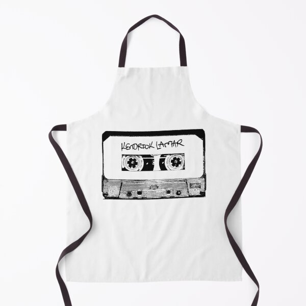 Item preview, Kendrick Lamar Cassette Tape designed and sold by ManagerAzure.