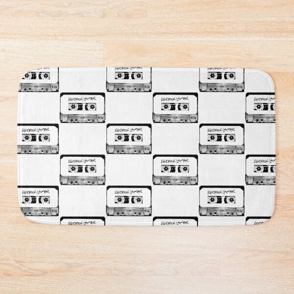 Item preview, Kendrick Lamar Cassette Tape designed and sold by ManagerAzure.