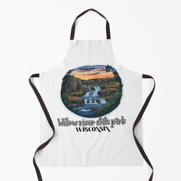 Item preview, Willow River State Park designed and sold by StillCotton.