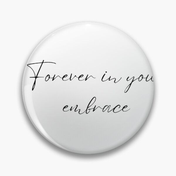 Item preview, Embrace of Eternity designed and sold by LoveInkCreation.