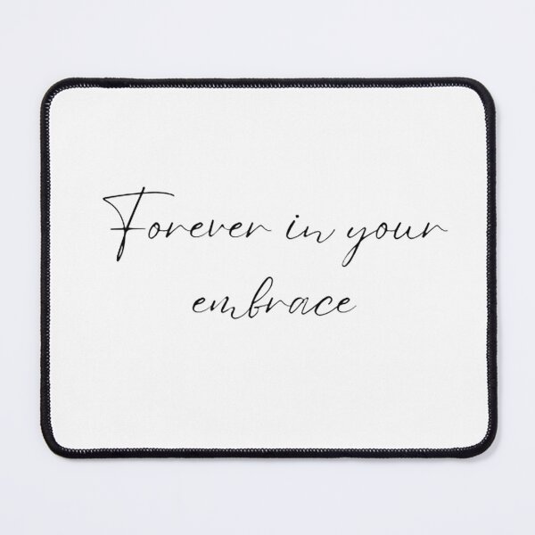 Item preview, Embrace of Eternity designed and sold by LoveInkCreation.