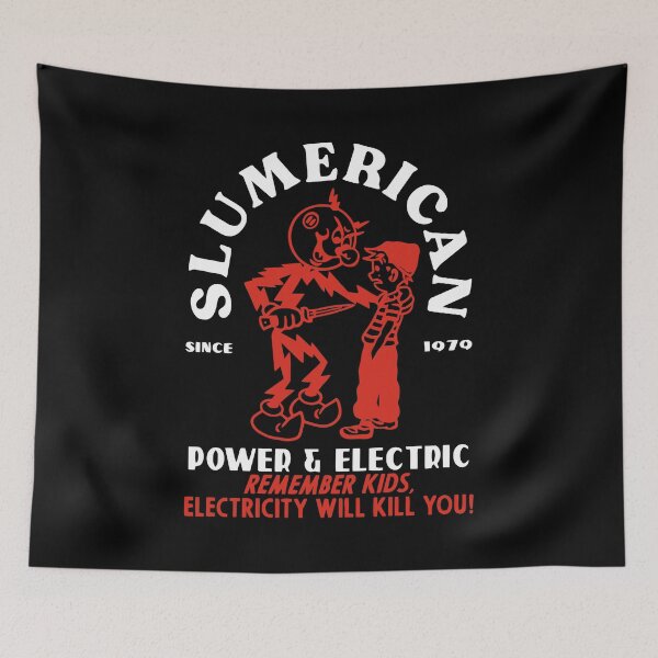 Item preview, Power and electric designed and sold by ifani87.