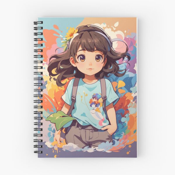 Item preview, Charming characters art designed and sold by CreativityCurve.