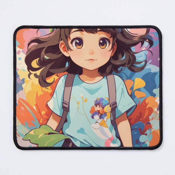 Item preview, Charming characters art designed and sold by CreativityCurve.
