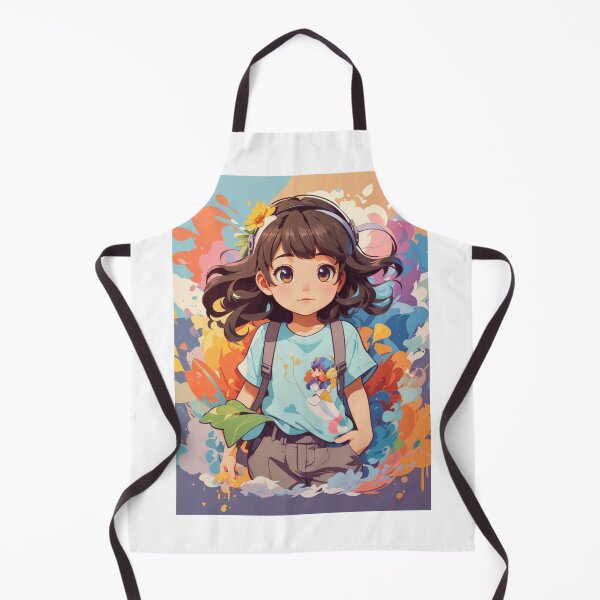 Item preview, Charming characters art designed and sold by CreativityCurve.