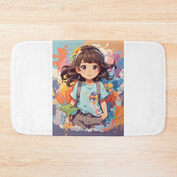Item preview, Charming characters art designed and sold by CreativityCurve.