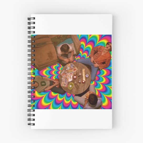 Item preview, That 70's Show Gang designed and sold by lexisirena.