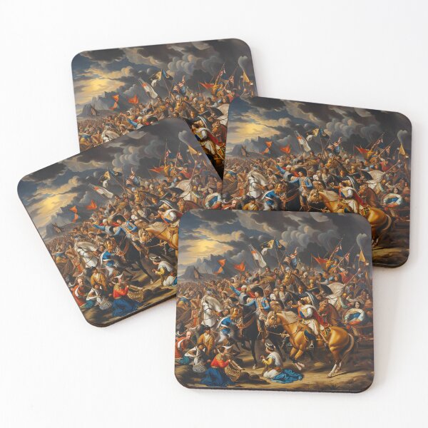Item preview, A Multitude of Flags designed and sold by PictureNZ.