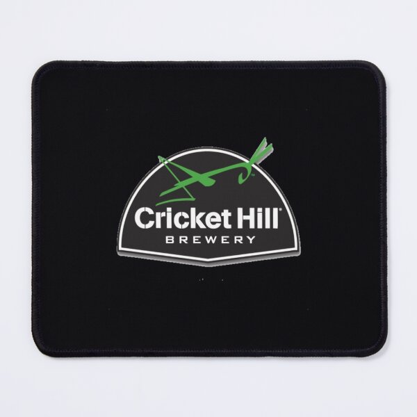 Item preview, Cricket Hill Brewery New Jersey   	 designed and sold by waregrfr65.