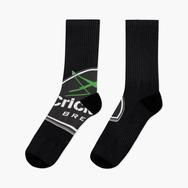 Item preview, Cricket Hill Brewery New Jersey   	 designed and sold by waregrfr65.