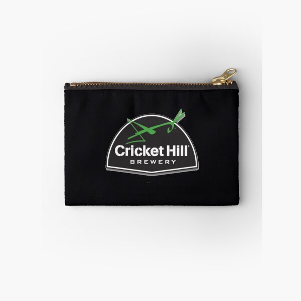 Item preview, Cricket Hill Brewery New Jersey   	 designed and sold by waregrfr65.