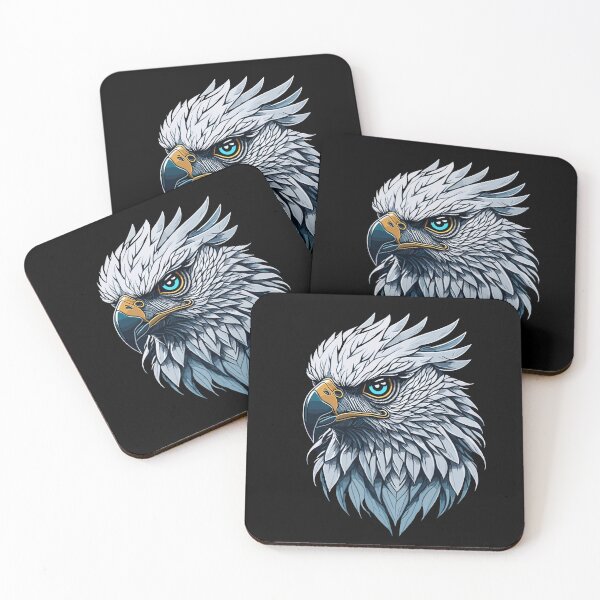 Item preview, Harpy eagle bird classic t shirt  designed and sold by ColorSplash123.