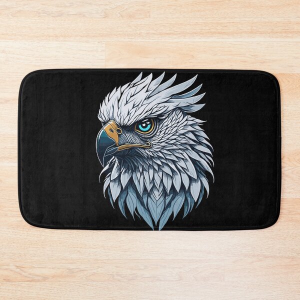 Item preview, Harpy eagle bird classic t shirt  designed and sold by ColorSplash123.