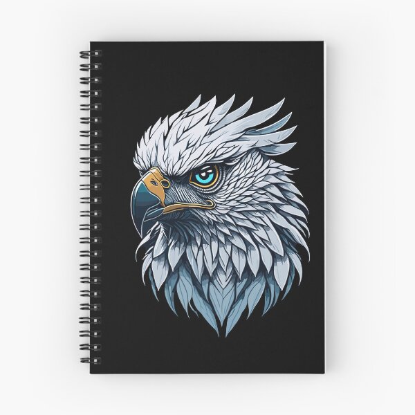 Item preview, Harpy eagle bird classic t shirt  designed and sold by ColorSplash123.