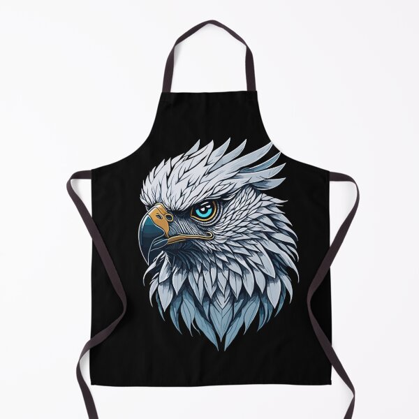 Item preview, Harpy eagle bird classic t shirt designed and sold by ColorSplash123.