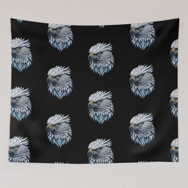 Item preview, Harpy eagle bird classic t shirt  designed and sold by ColorSplash123.