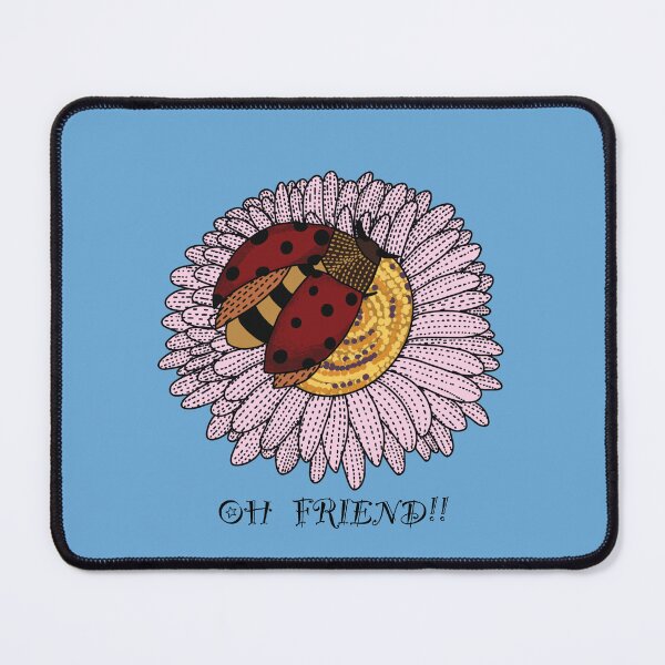 Item preview, Oh friend! designed and sold by ishibyshanteri.