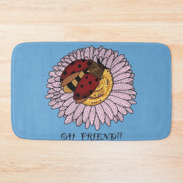 Item preview, Oh friend! designed and sold by ishibyshanteri.