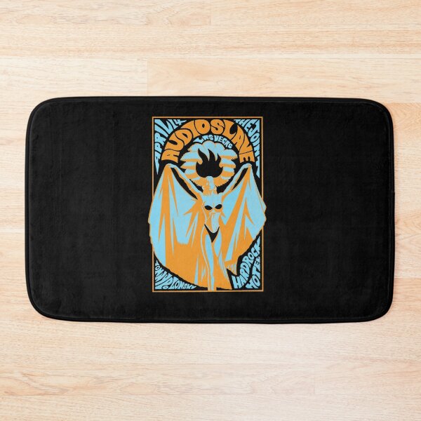 Item preview, Audioslave, Poster Tour  designed and sold by michaelhaes.