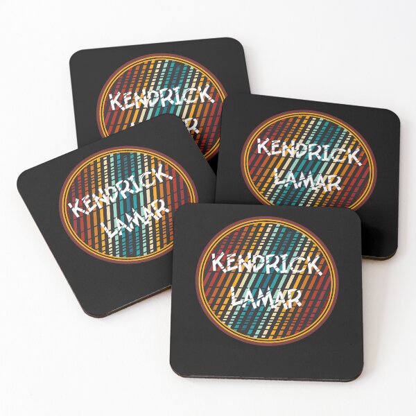 Item preview, Kendrick Lamar Circle Vintage designed and sold by ManagerAzure.
