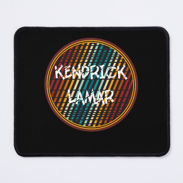 Item preview, Kendrick Lamar Circle Vintage designed and sold by ManagerAzure.