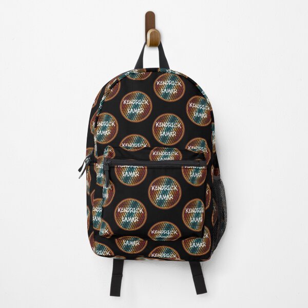 Item preview, Kendrick Lamar Circle Vintage designed and sold by ManagerAzure.