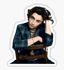 Timmy !! Sticker