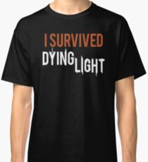 dying light merch